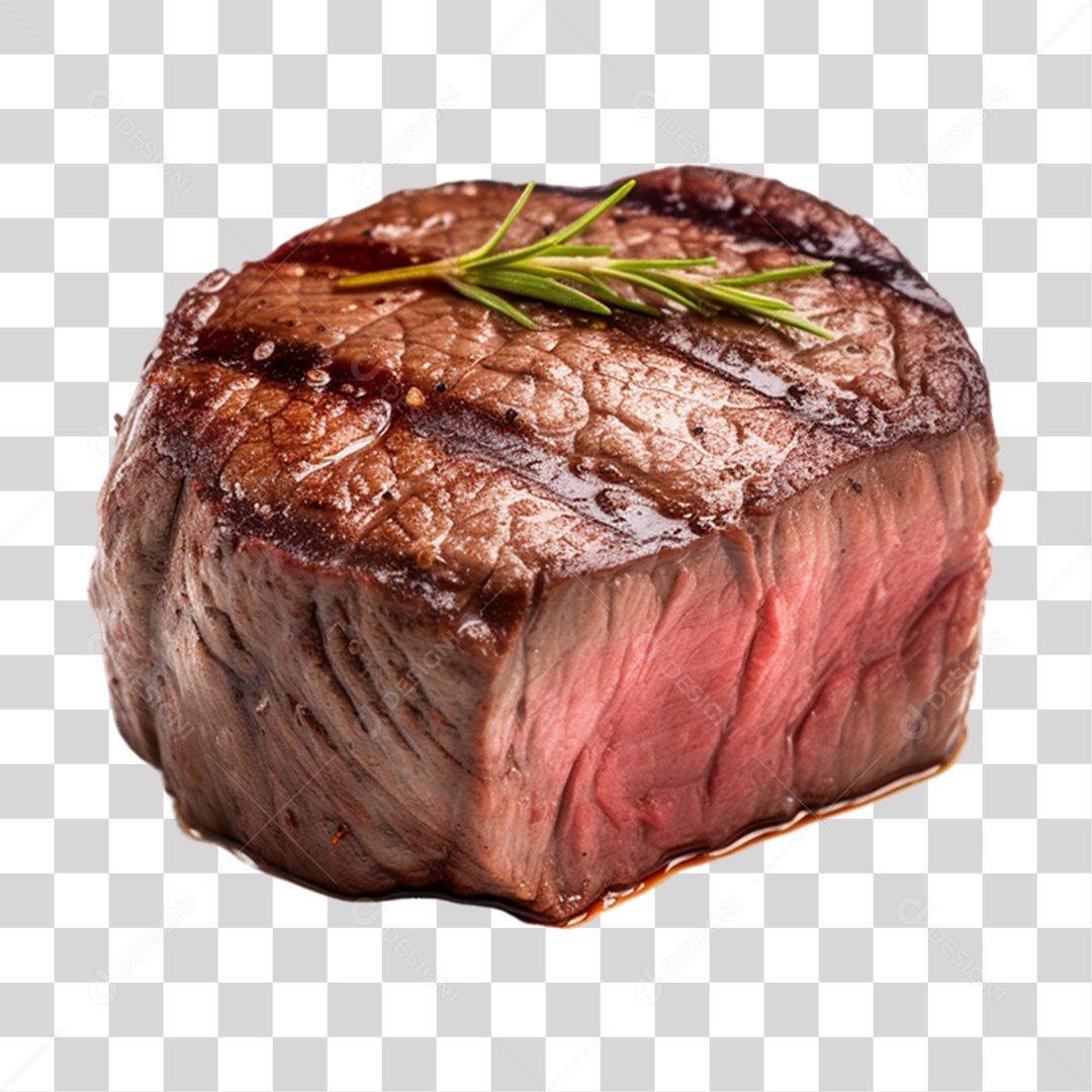 Carne Assada Churrasco PNG Transparente