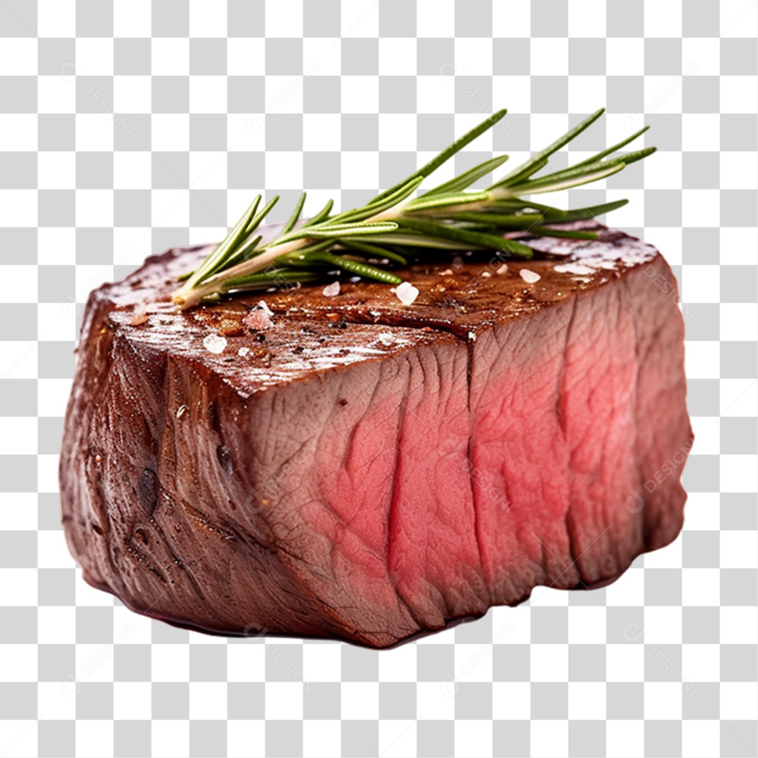 Carne Assada Churrasco PNG Transparente