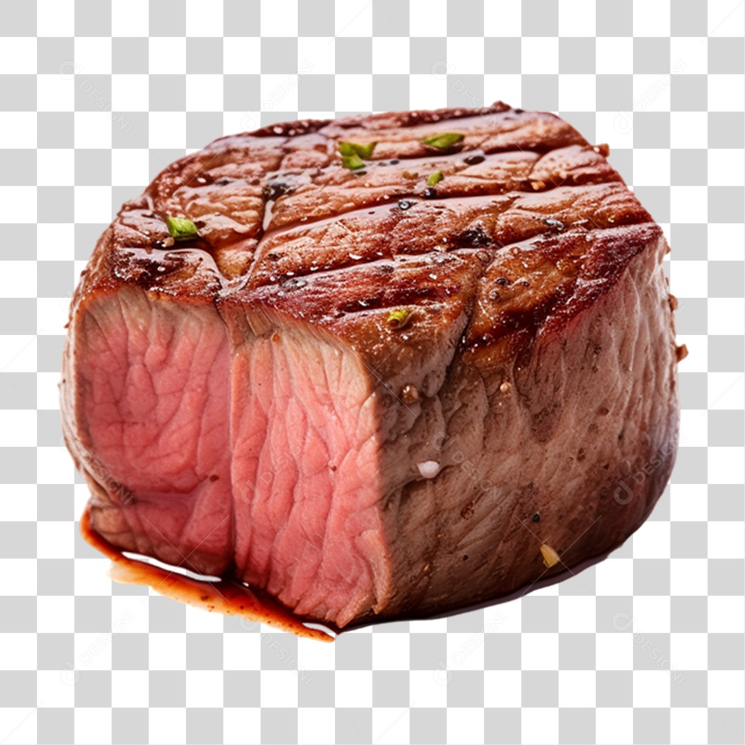 Carne Assada Churrasco PNG Transparente