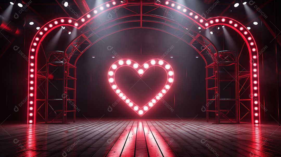 Imagem para Composição Flyer Dia dos Namorados