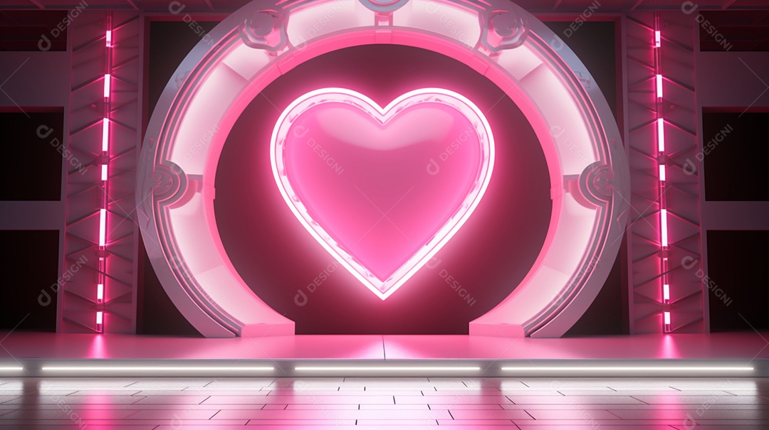 Imagem para Composição Flyer Dia dos Namorados