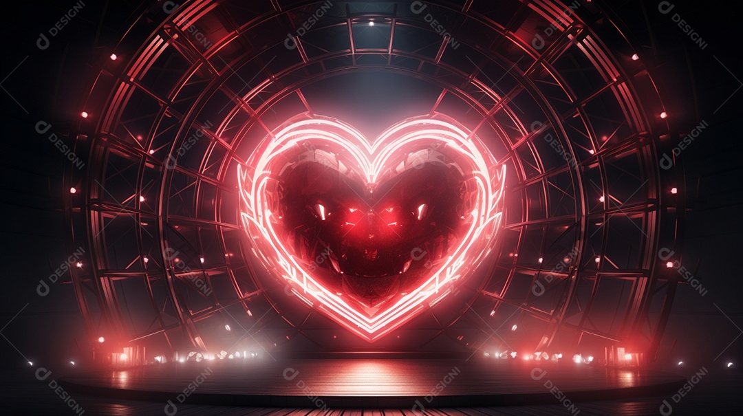 Imagem para Composição Flyer Dia dos Namorados