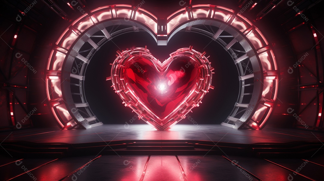 Imagem para Composição Flyer Dia dos Namorados