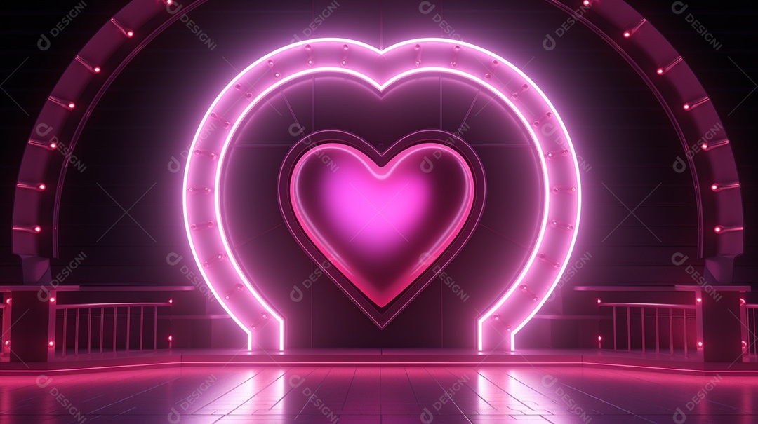 Imagem para Composição Flyer Dia dos Namorados