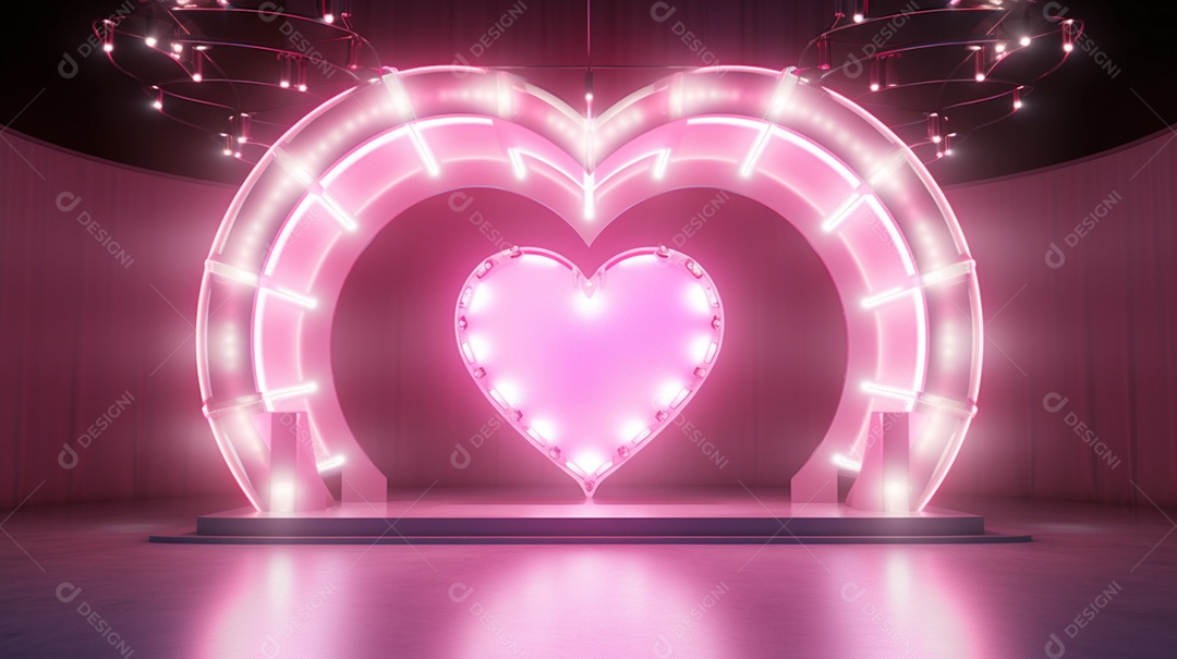 Imagem para Composição Flyer Dia dos Namorados