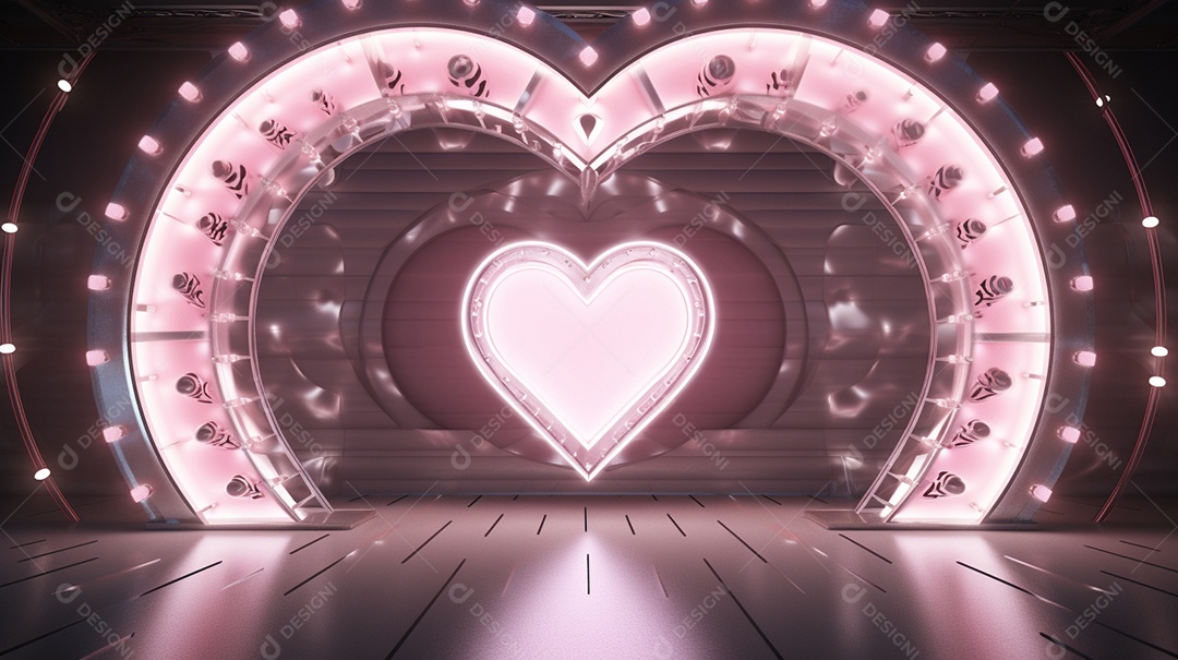 Imagem para Composição Flyer Dia dos Namorados