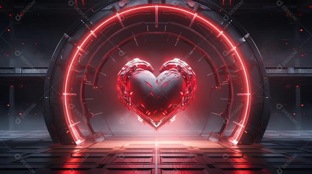 Imagem para Composição Flyer Dia dos Namorados