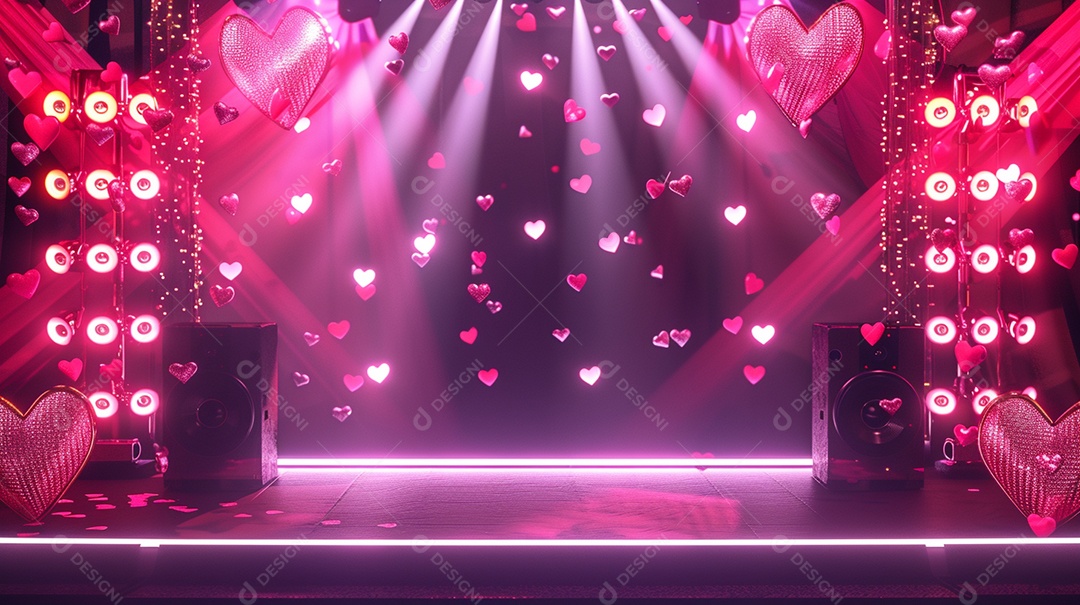 Imagem para Composição Flyer Dia dos Namorados