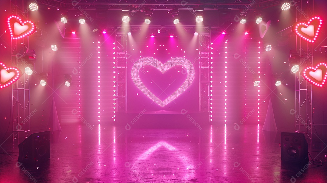 Imagem para Composição Flyer Dia dos Namorados