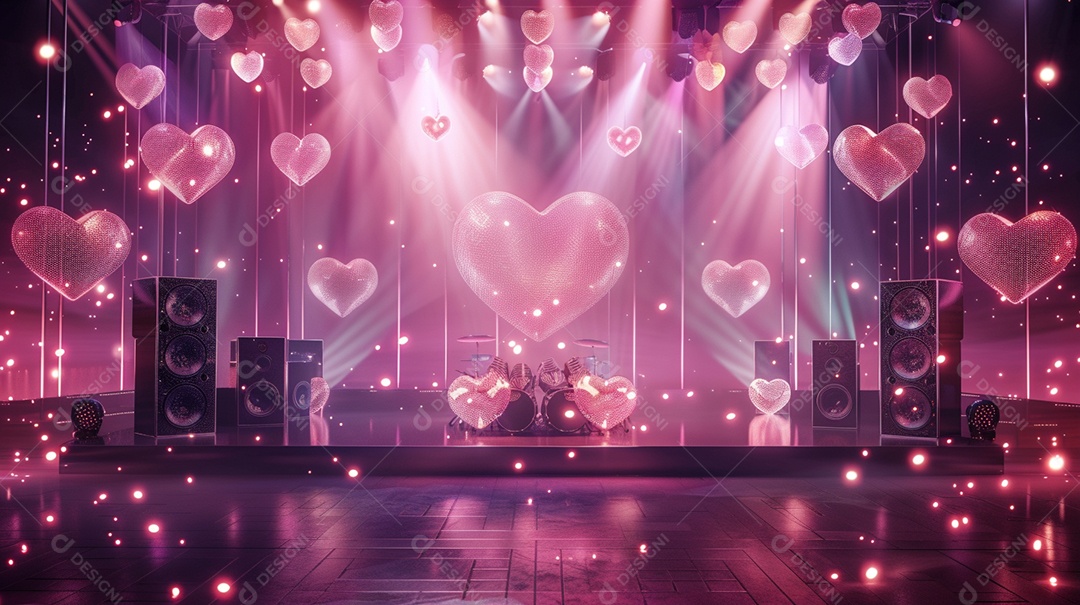 Imagem para Composição Flyer Dia dos Namorados