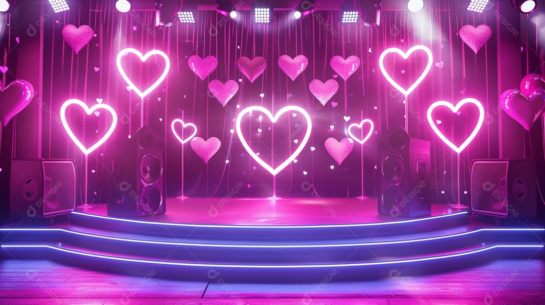 Imagem para Composição Flyer Dia dos Namorados