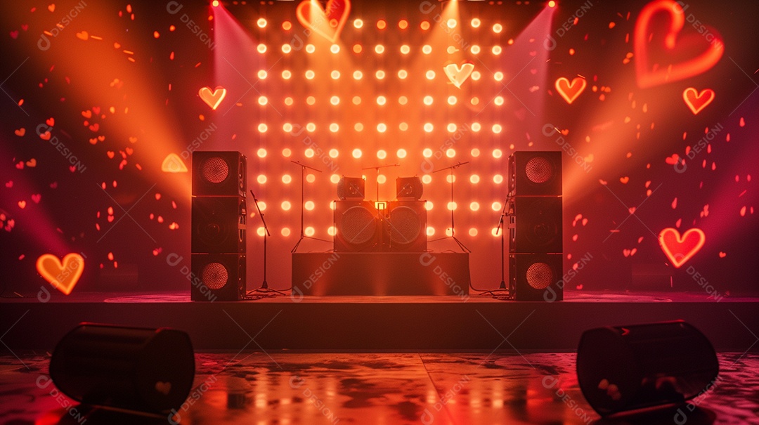 Imagem para Composição Flyer Dia dos Namorados