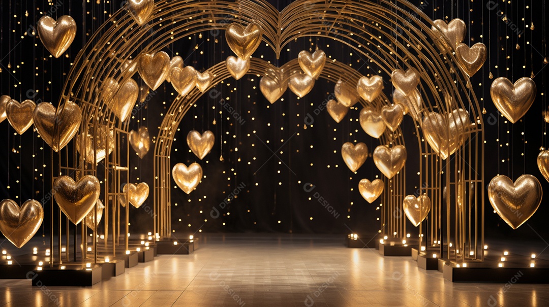 Imagem para Composição Flyer Dia dos Namorados