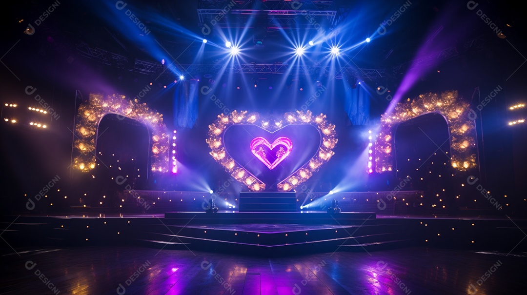 Imagem para Composição Flyer Dia dos Namorados