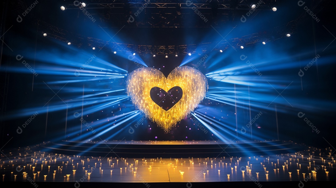 Imagem para Composição Flyer Dia dos Namorados