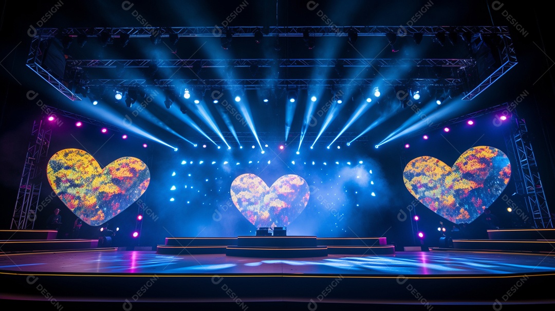 Imagem para Composição Flyer Dia dos Namorados