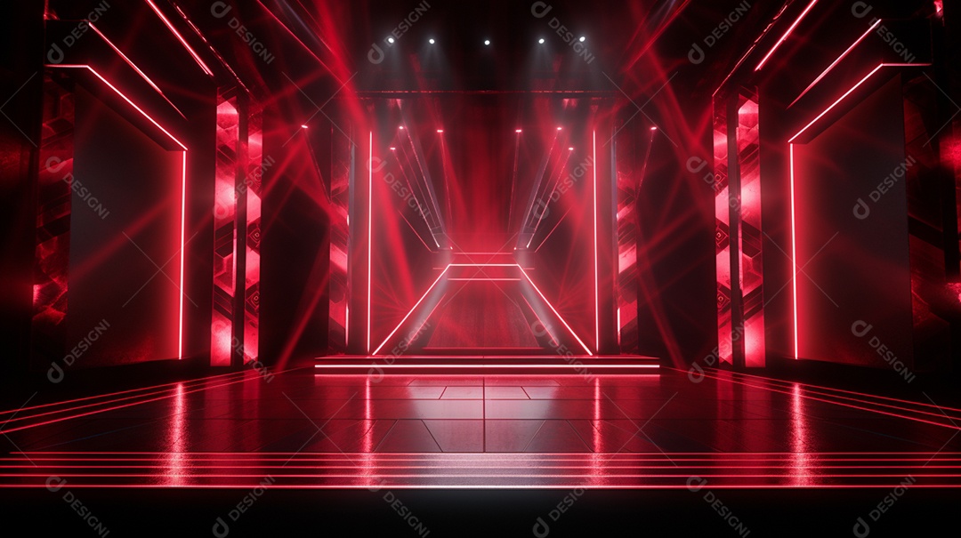 Background fundo festa