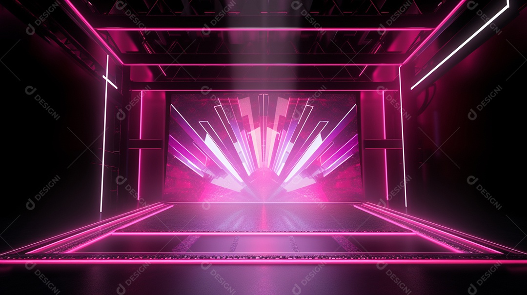 Background fundo festa