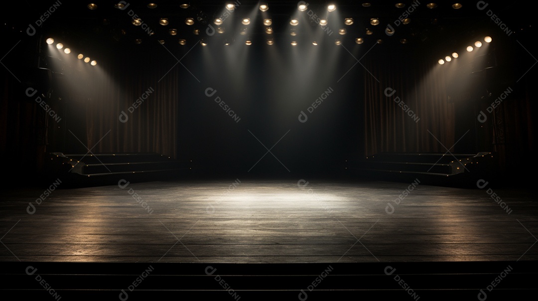 Background fundo festa