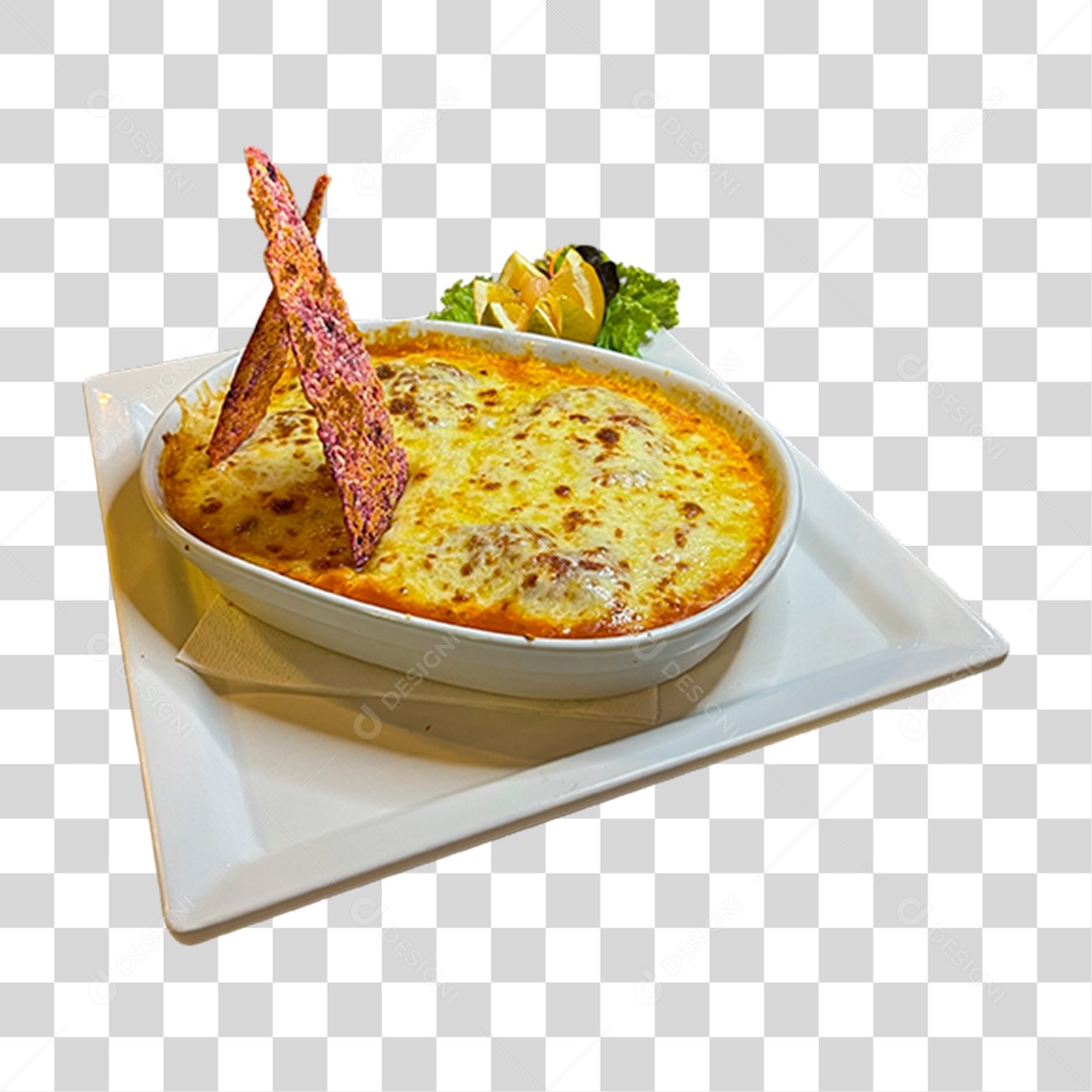 Porção Alimento PNG Transparente