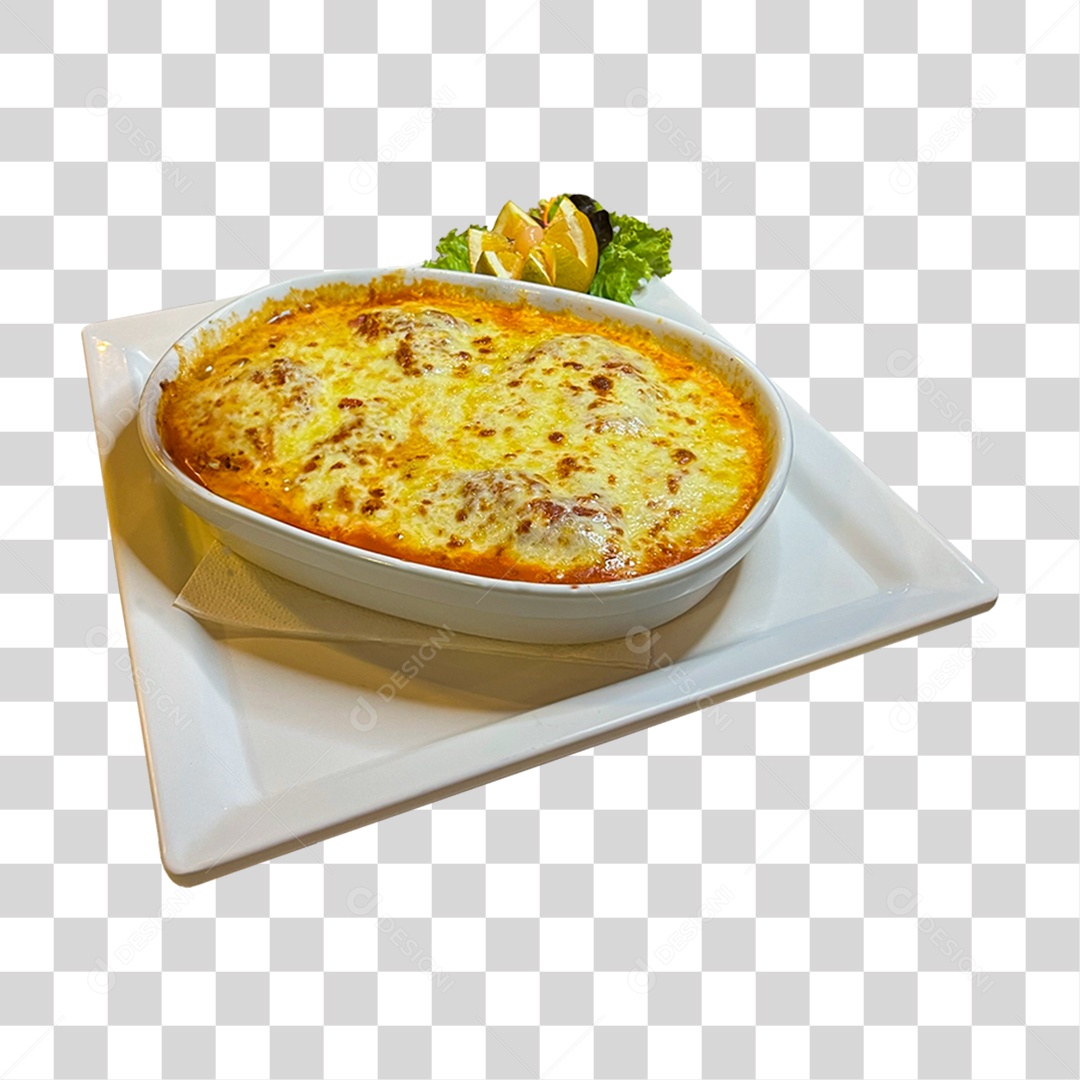 Porção Alimento PNG Transparente