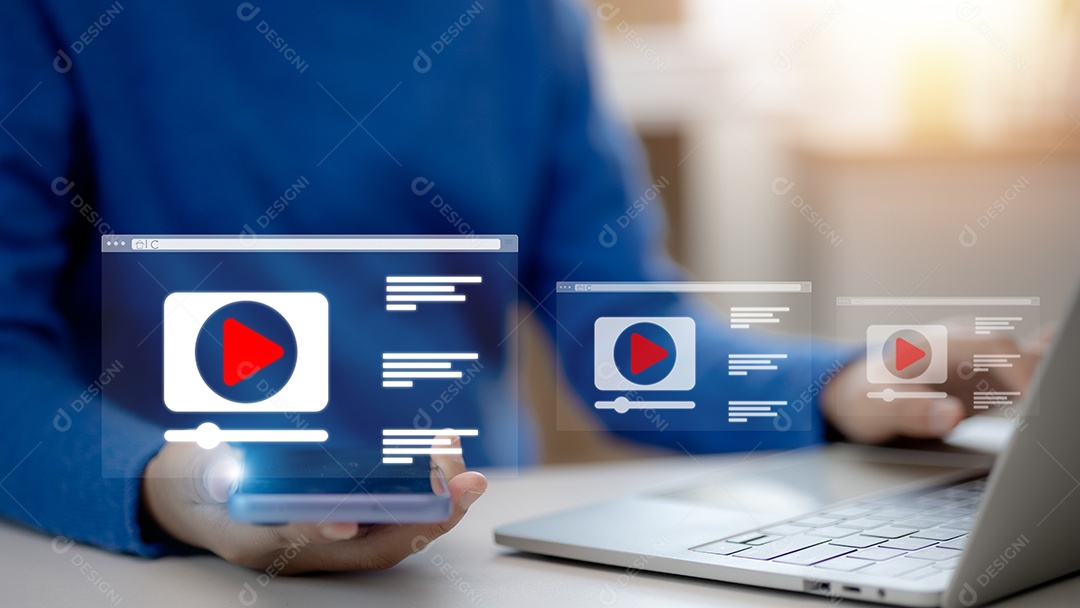 Cursos digitais para desenvolver novas habilidades