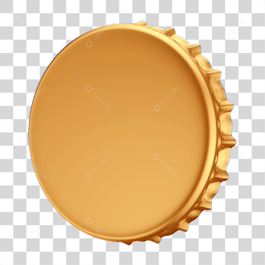 Lacre Tampa de Garrafa Bebida PNG Transparente