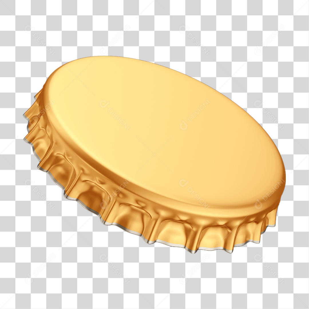 Lacre Tampa de Garrafa Bebida PNG Transparente