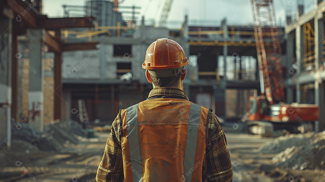 Mestre de construção