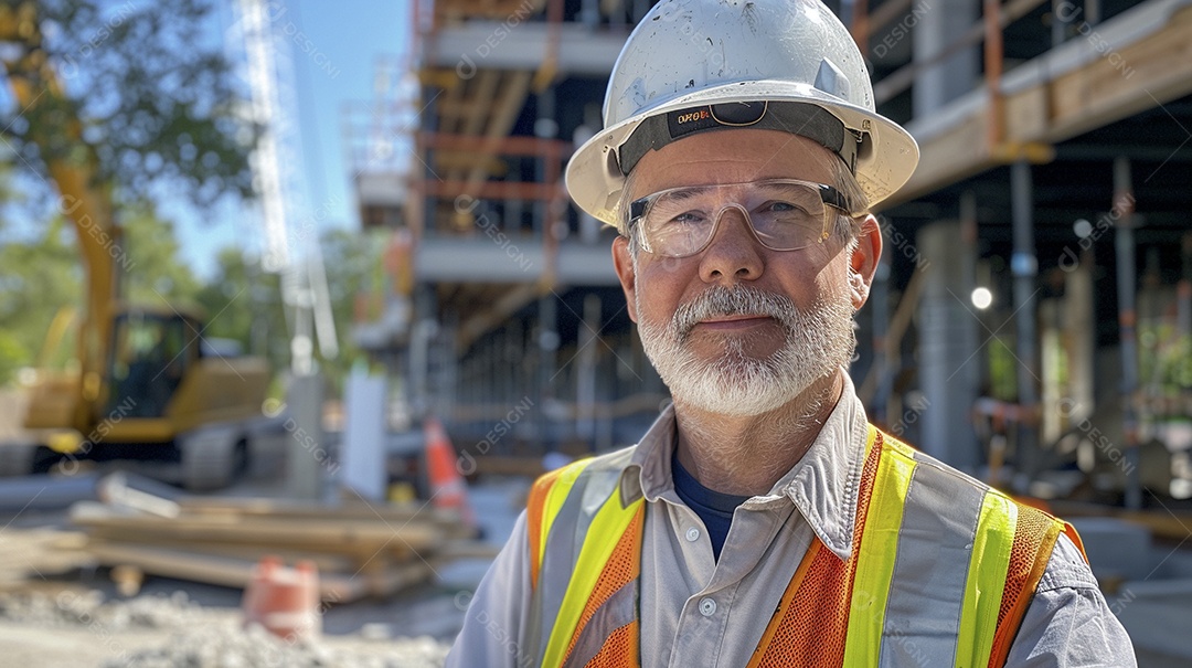 Mestre de construção