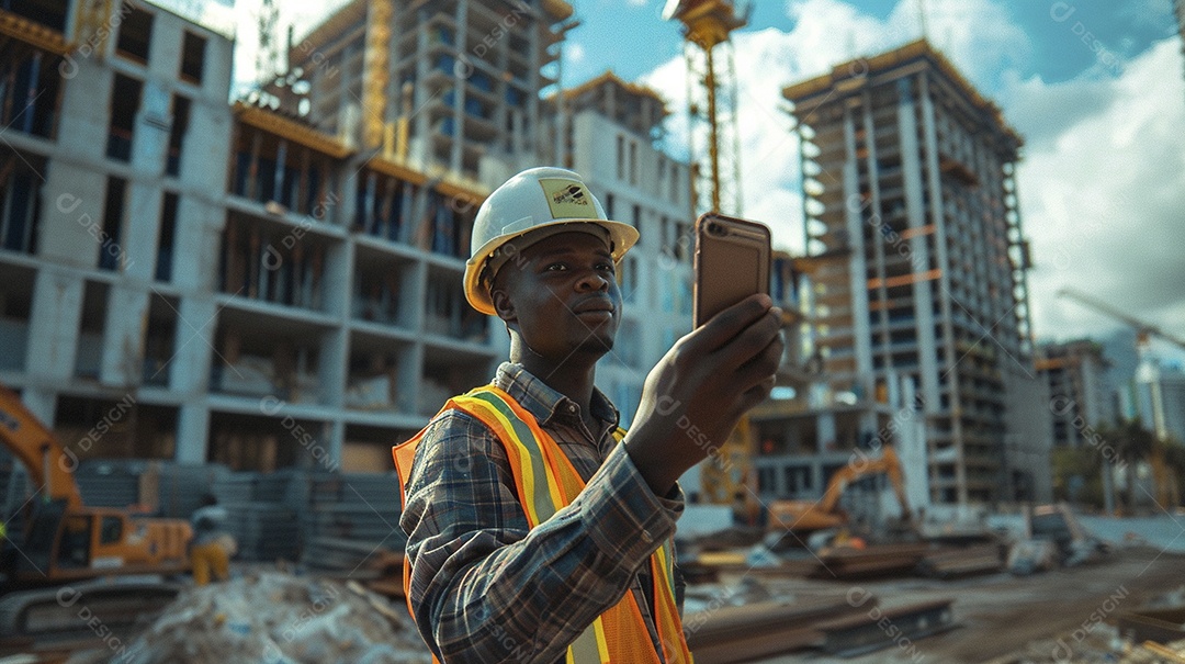 Mestre de construção