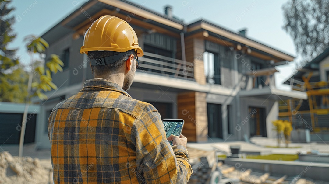 Mestre de construção