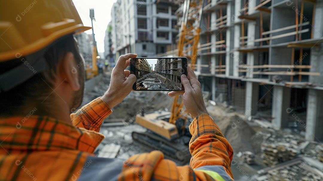 Mestre de construção