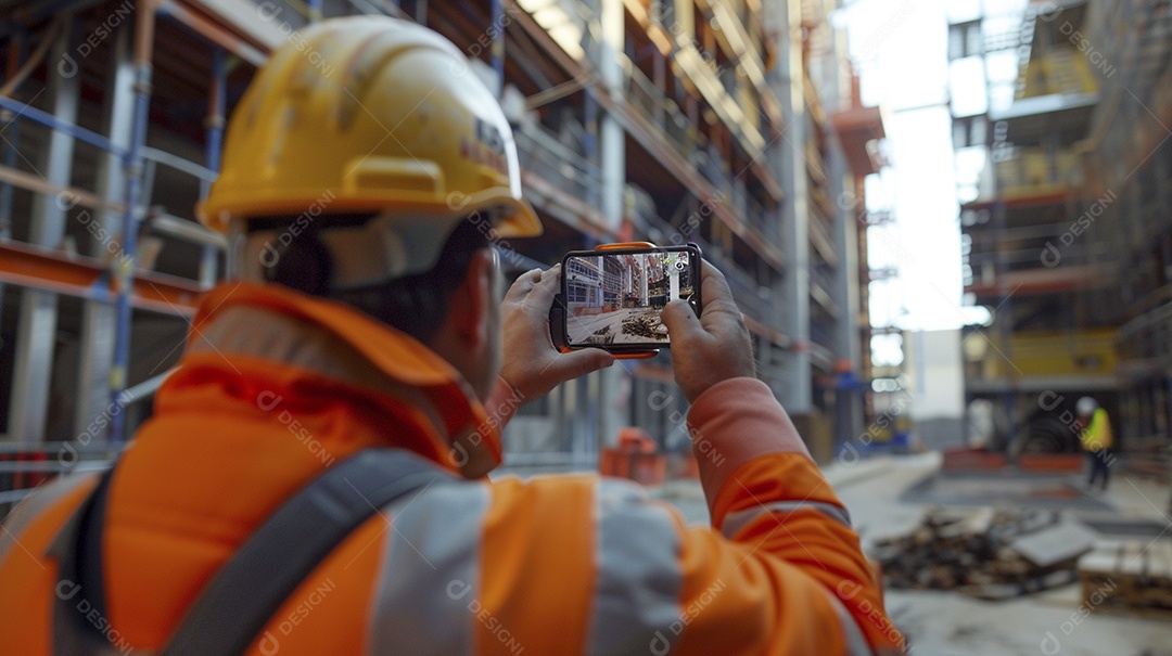 Mestre de construção