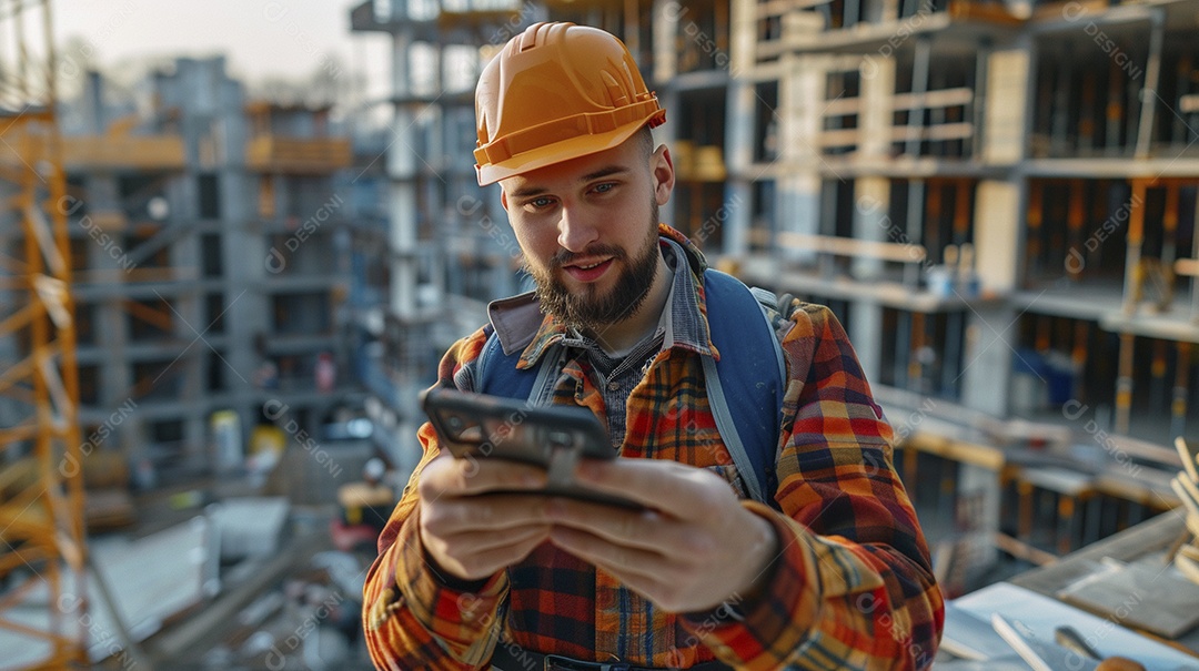 Mestre de construção