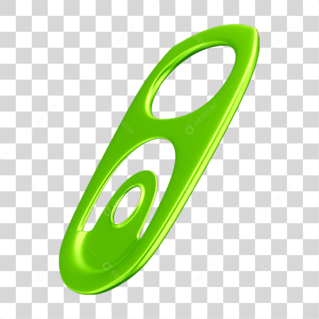 Lacre de Lata Bebida PNG Transparente