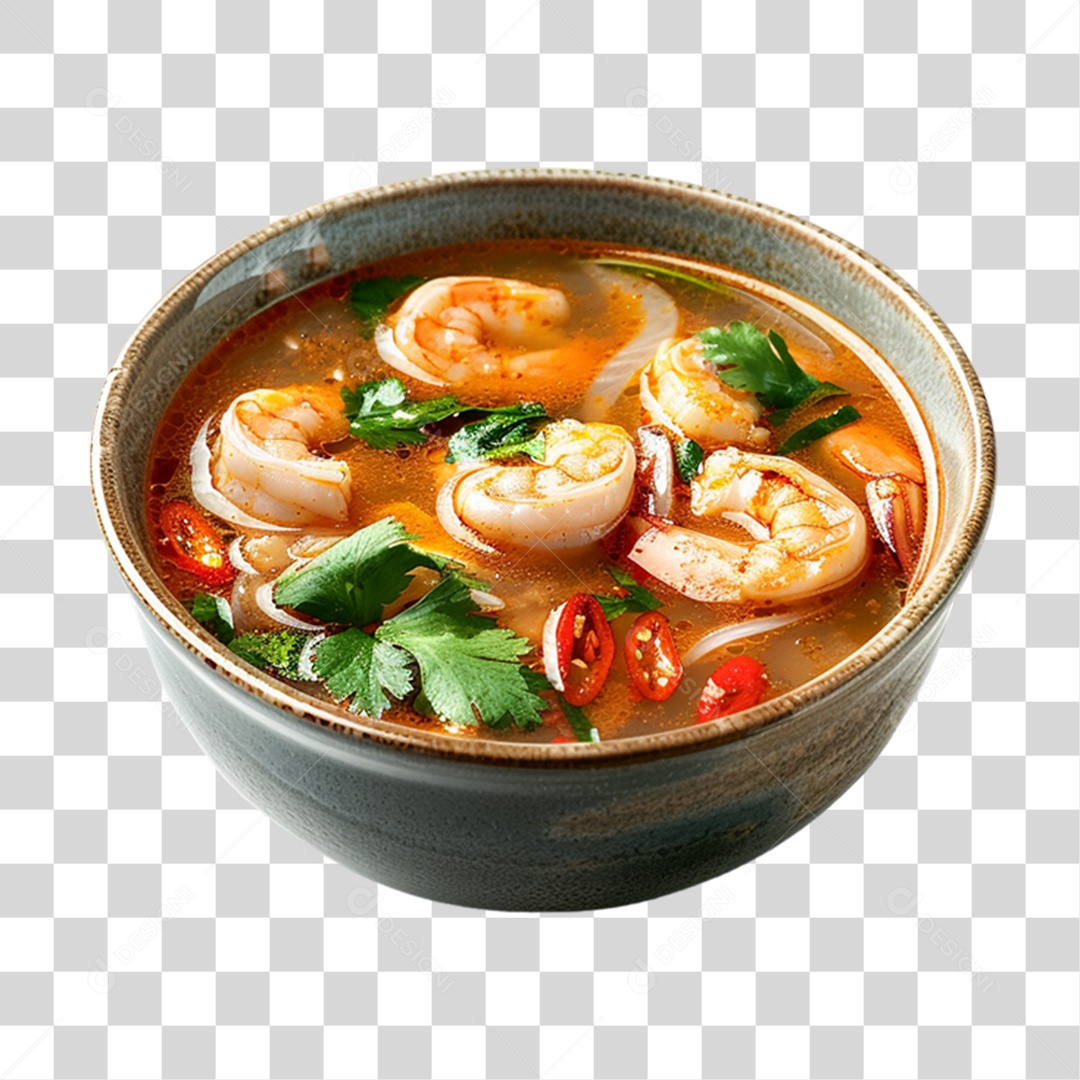 Sopa Caldo PNG Transparente