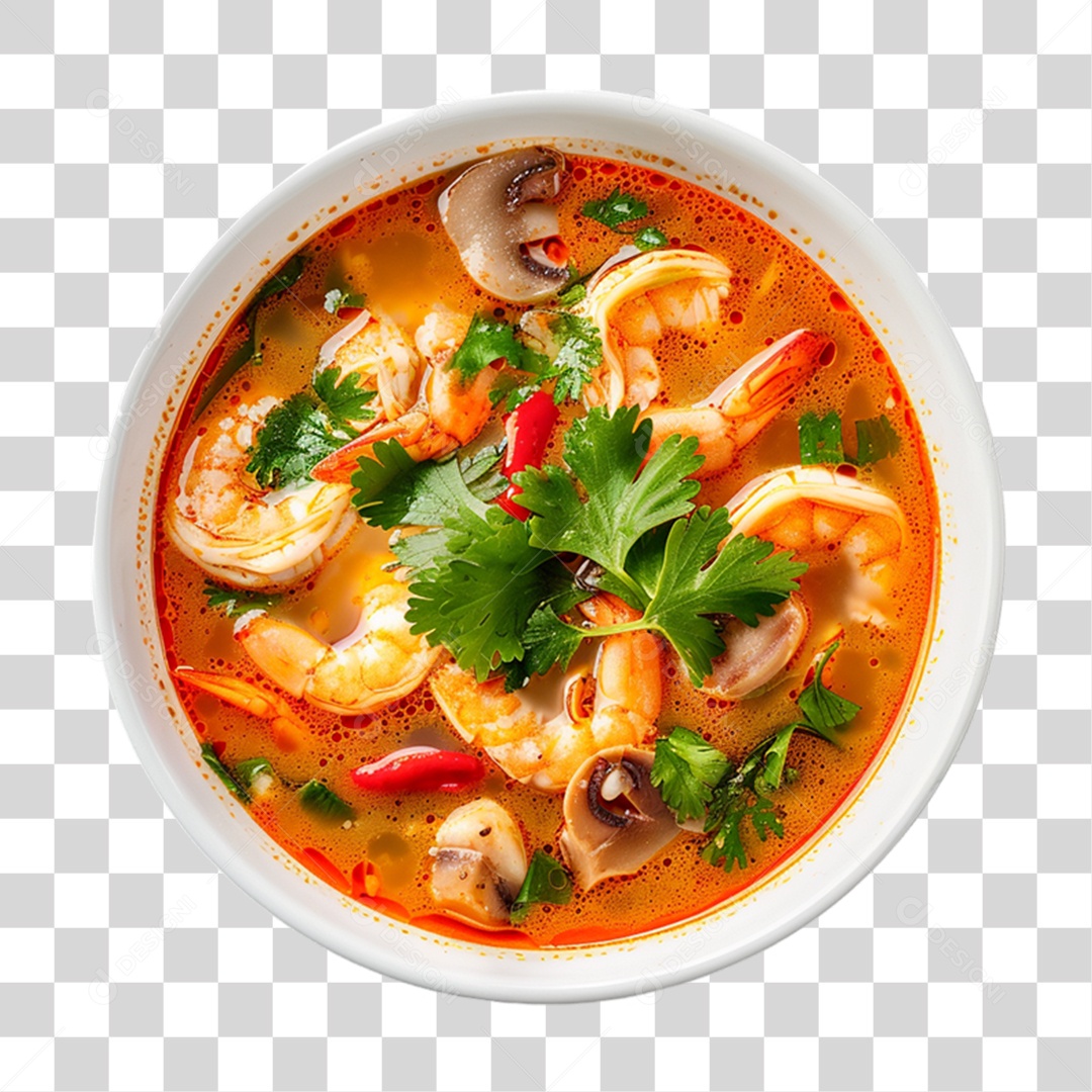 Sopa Caldo PNG Transparente