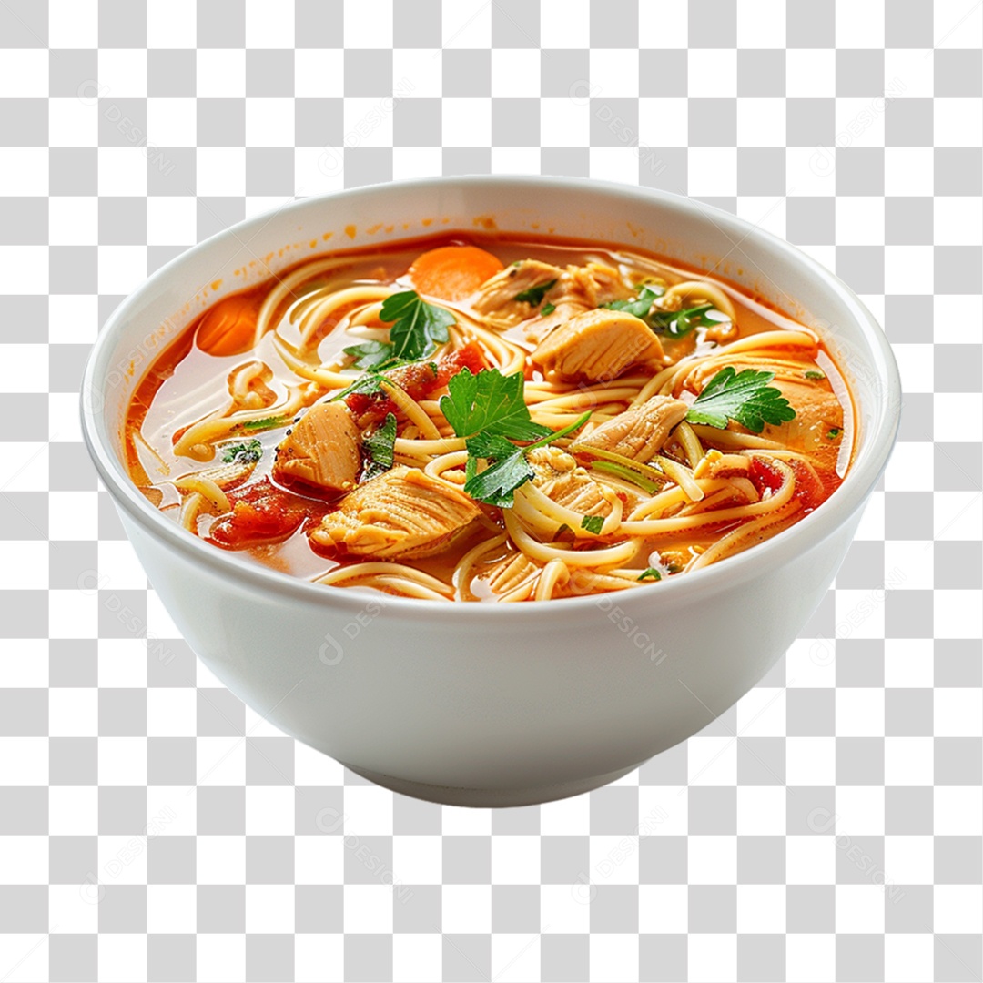 Sopa Caldo PNG Transparente