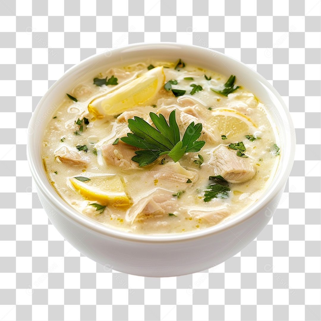 Sopa Caldo PNG Transparente