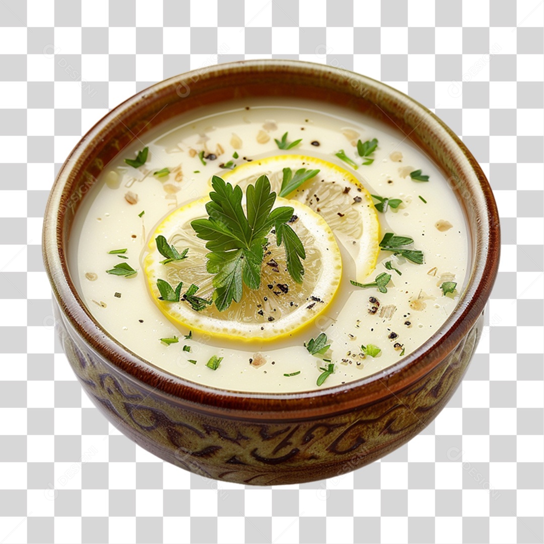 Sopa Caldo PNG Transparente
