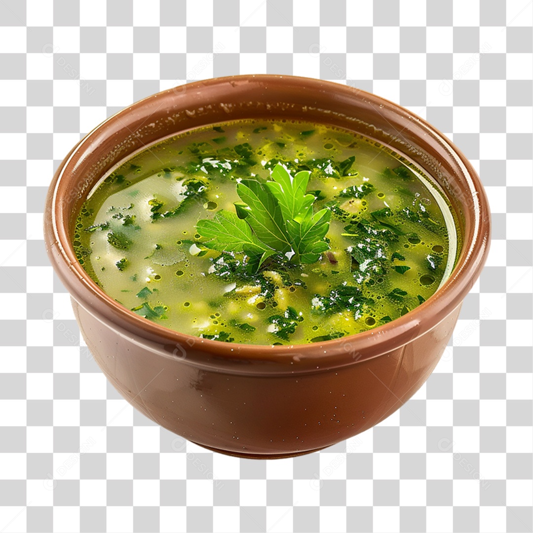 Sopa Caldo PNG Transparente