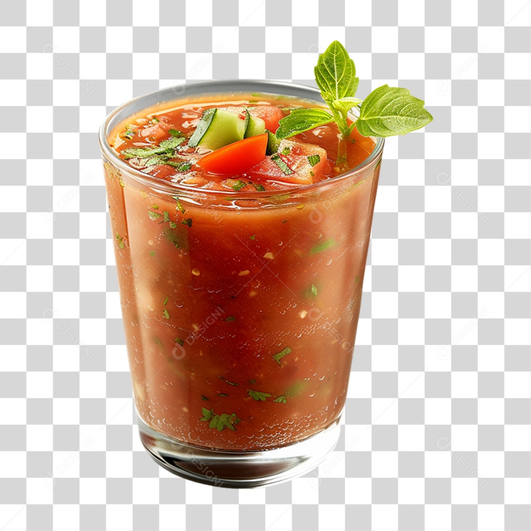 Sopa Caldo PNG Transparente