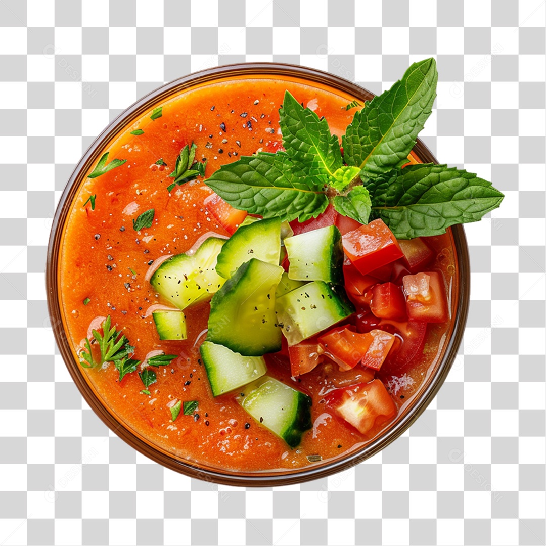 Sopa Caldo PNG Transparente