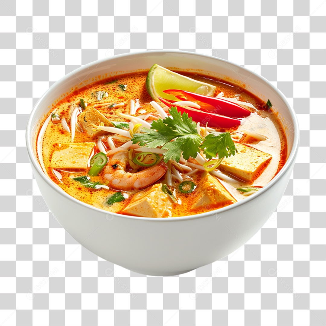 Sopa Caldo PNG Transparente