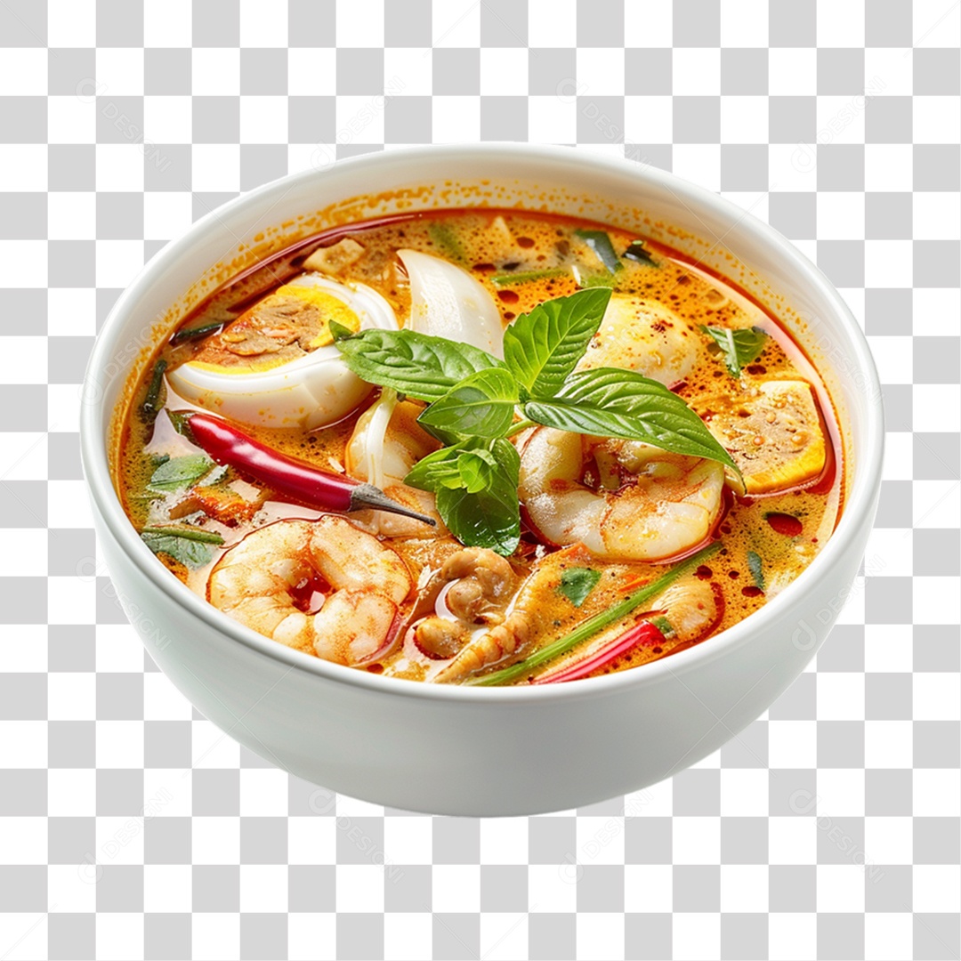 Sopa Caldo PNG Transparente