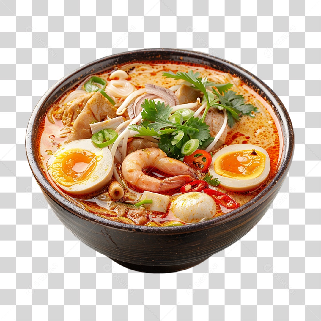 Sopa Caldo PNG Transparente