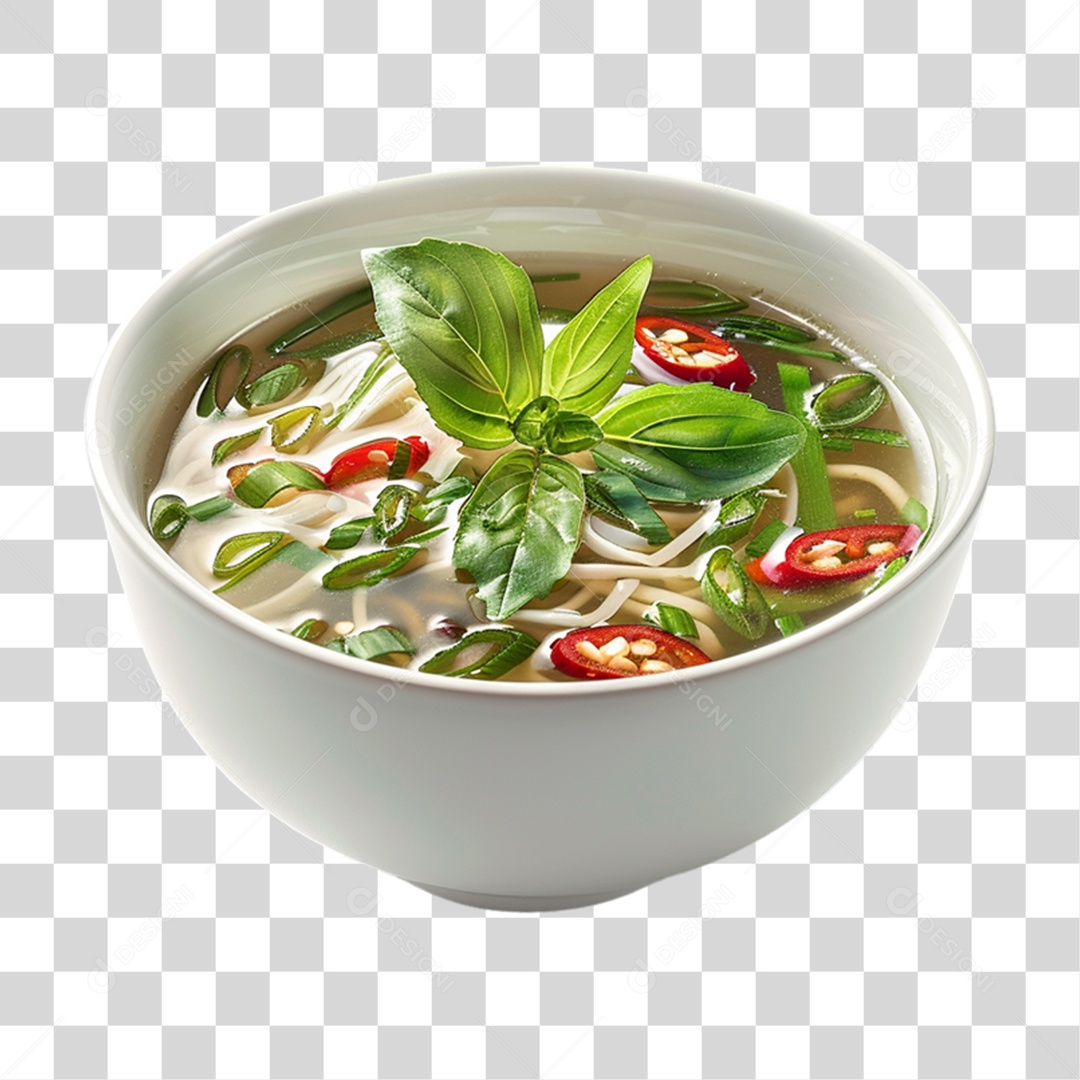 Sopa Caldo PNG Transparente
