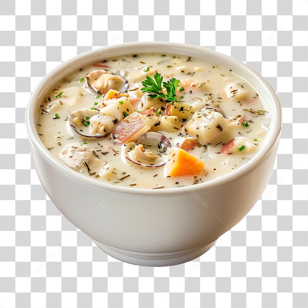 Sopa Caldo PNG Transparente