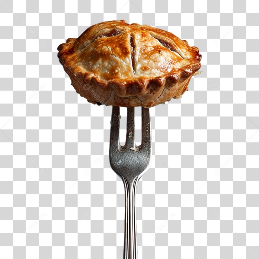 Transparent PNG Food Fork